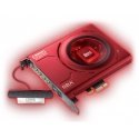 Creative Labs Creative Sound Blaster Z SE Vidinis 7.1 kanalai PCI-E Creative Labs Creative Sound Blaster Z SE Vidinis 7.1 kanalai PCI-E