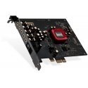 Creative Labs Creative Sound Blaster Z SE Sisäinen 7.1 kanavaa PCI-E Creative Labs Creative Sound Blaster Z SE Sisäinen 7.1 kanavaa PCI-E