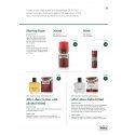 Proraso Shaving Foam Nourishing Sandalwood 300Ml Proraso Shaving Foam Nourishing Sandalwood 300Ml