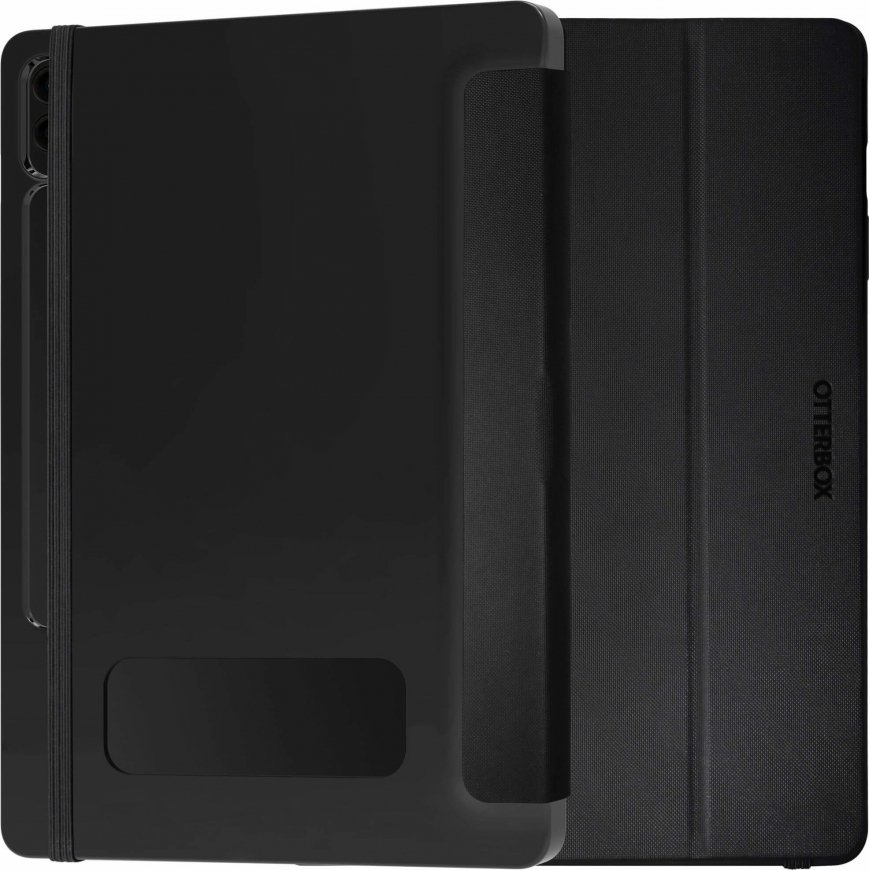Case Otterbox OB REACT FOLIO GALAXY S9 FE+/SAMSUNG Black RETAIL – 2