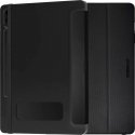 Dėklas Otterbox OB REACT FOLIO GALAXY S9 FE+/SAMSUNG Juodas RETAIL Dėklas Otterbox OB REACT FOLIO GALAXY S9 FE+/SAMSUNG Juodas RETAIL