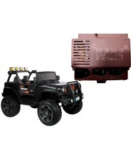 Lean Cars Valdymo bloko modulis 2,4G WXE1688 elektromobiliui