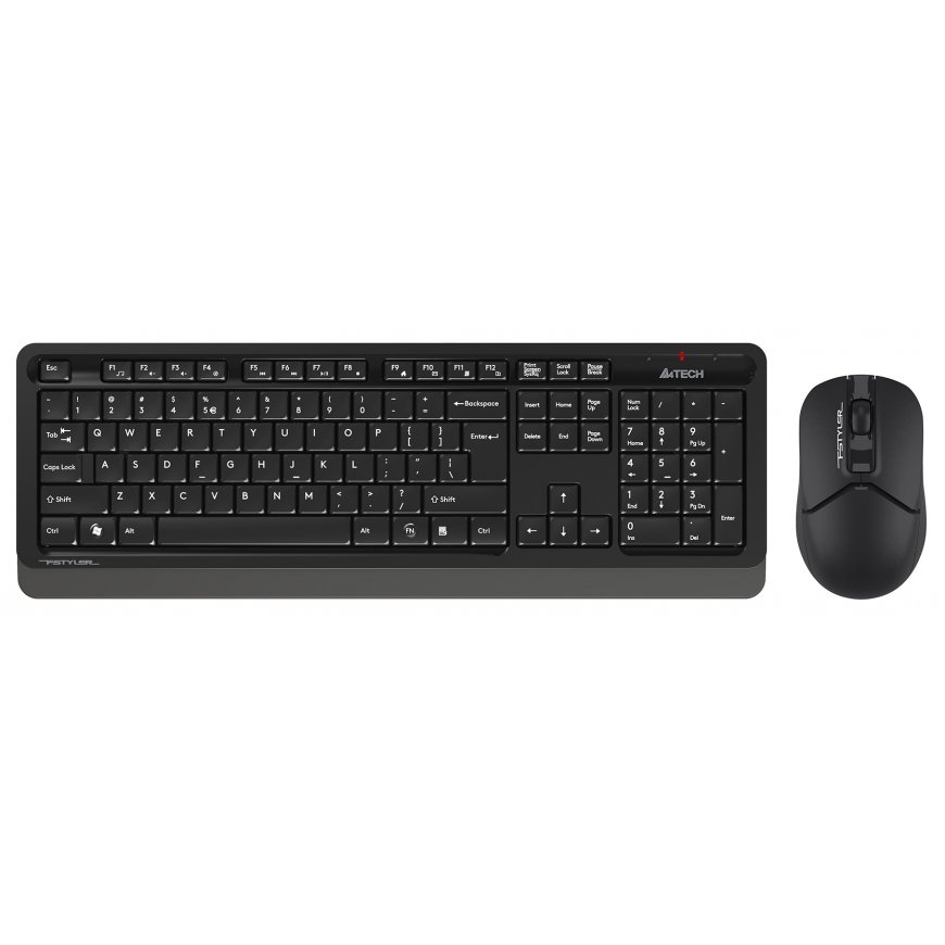 A4Tech A4T A4Tech A4T Mouse &