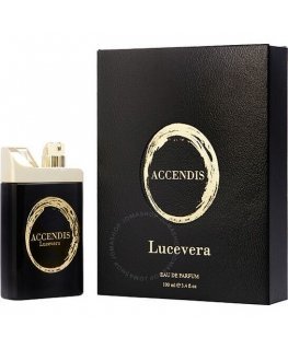 Accendis Lucevera Eau De Parfum 100 ml (unisex)