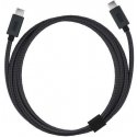 Newell USB C - USB-C 3.2 Gen 2 cable - 2 m, graphite