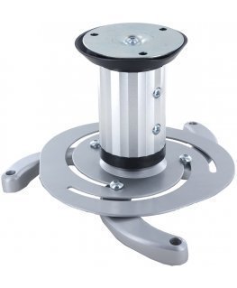 Mozi PRB-1 Projector Ceiling Mount, 80 and 170mm Stem