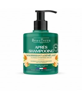 "Beauterra Nourrissant and Démêlant" conditioner 500ml