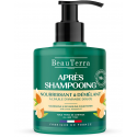 "Beauterra Nourrissant and Démêlant" kondicionierius 500ml