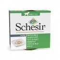 SCHESIR tarretises Kana - märg koeratoit - 150 g SCHESIR tarretises Kana - märg koeratoit - 150 g
