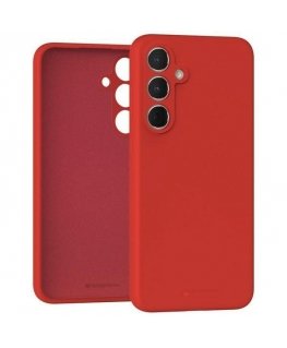 Mercury Silicone Sam A35 A356 czerwony|red