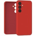 Mercury Silicone Sam A35 A356 czerwony|red