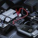 Usams PowerBank JUMP STARTER 8000mAh 500A Flashlight device rozruchowe