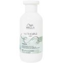 Micellar shampoo for curly hair Wella Nutricurls Micellar Shampoo 300ml