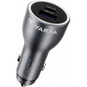 Varta Ladegerät 45W Car Charger 1x USB-A 1x USB-C Varta Ladegerät 45W Car Charger 1x USB-A 1x USB-C