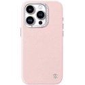 Joyroom PN-14F2 Starry Case for iPhone 14 Pro (pink)