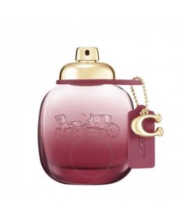 Coach Wild Rose EDP W 90 ml Tester