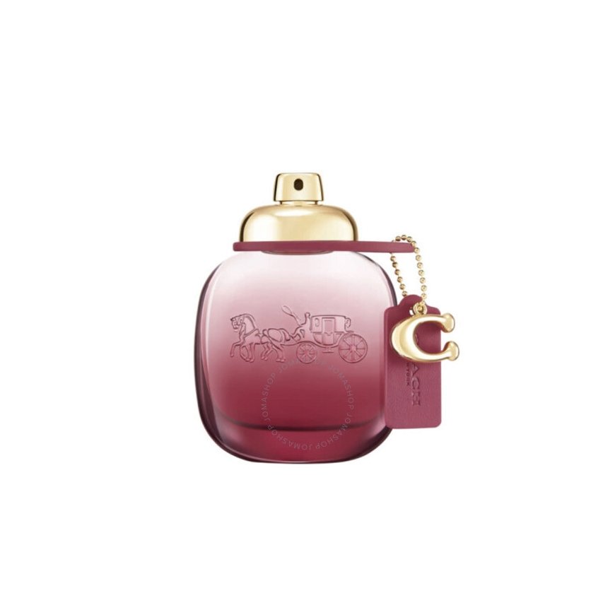 Coach Wild Rose EDP W 90 ml Tester