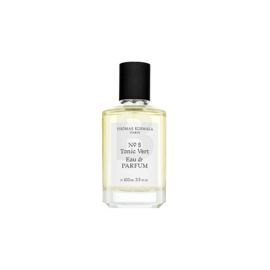 Thomas Kosmala No.8 Tonikas Vert EDP U 100 ml