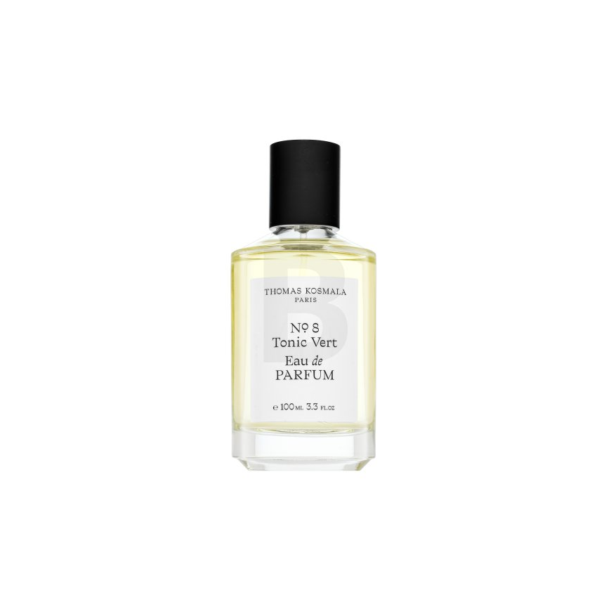 Thomas Kosmala No.8 Tonikas Vert EDP U 100 ml – 2