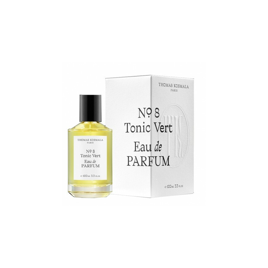 Thomas Kosmala No.8 Tonikas Vert EDP U 100 ml – 3