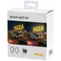 NISI FILTER Juodas MIST KIT 67MM