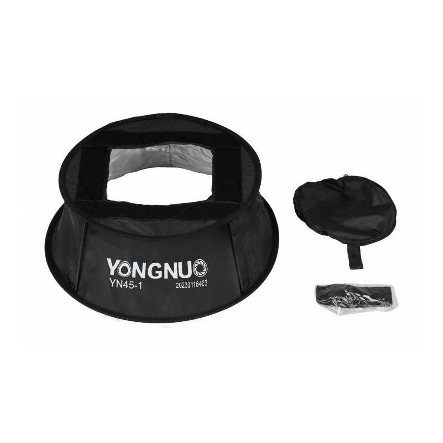 Softbox Yongnuo YN45-1 – 3