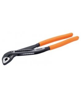Sna Europe Bahco vandpumpetang 150mm - 6222D, pvc dippet handle, smalle kæber