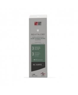 Ds Revita CBD Hair Stimulating Šampūnas 205ml