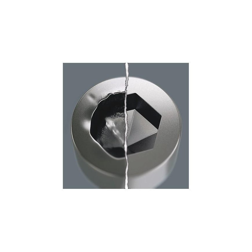 L raktas 950 PKL Long Arm Ballboit3/16AF, Wera – 2