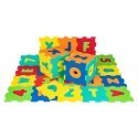 Puzzle Mat Vehicles Puzzle Mat Vehicles