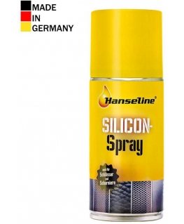 Silicone spray Hanseline SILICON-Spray 150ml