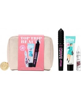 Benefit Top Trip Beauty
