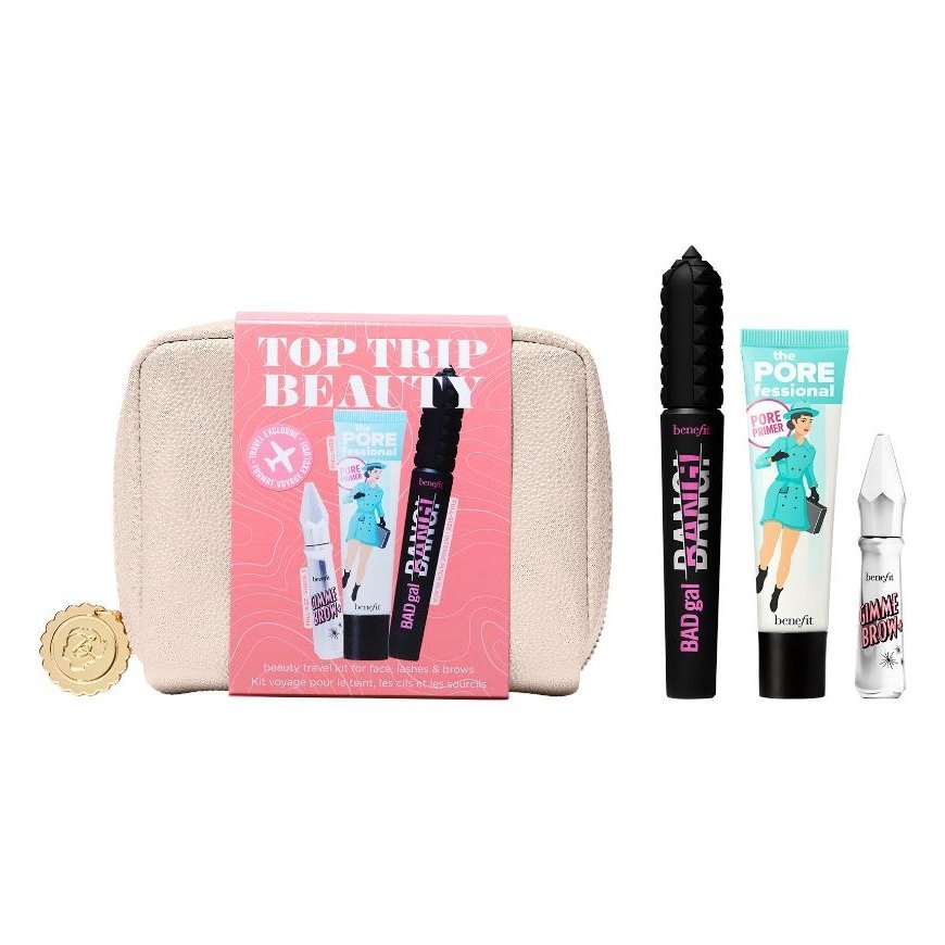 Benefit Top Trip Beauty