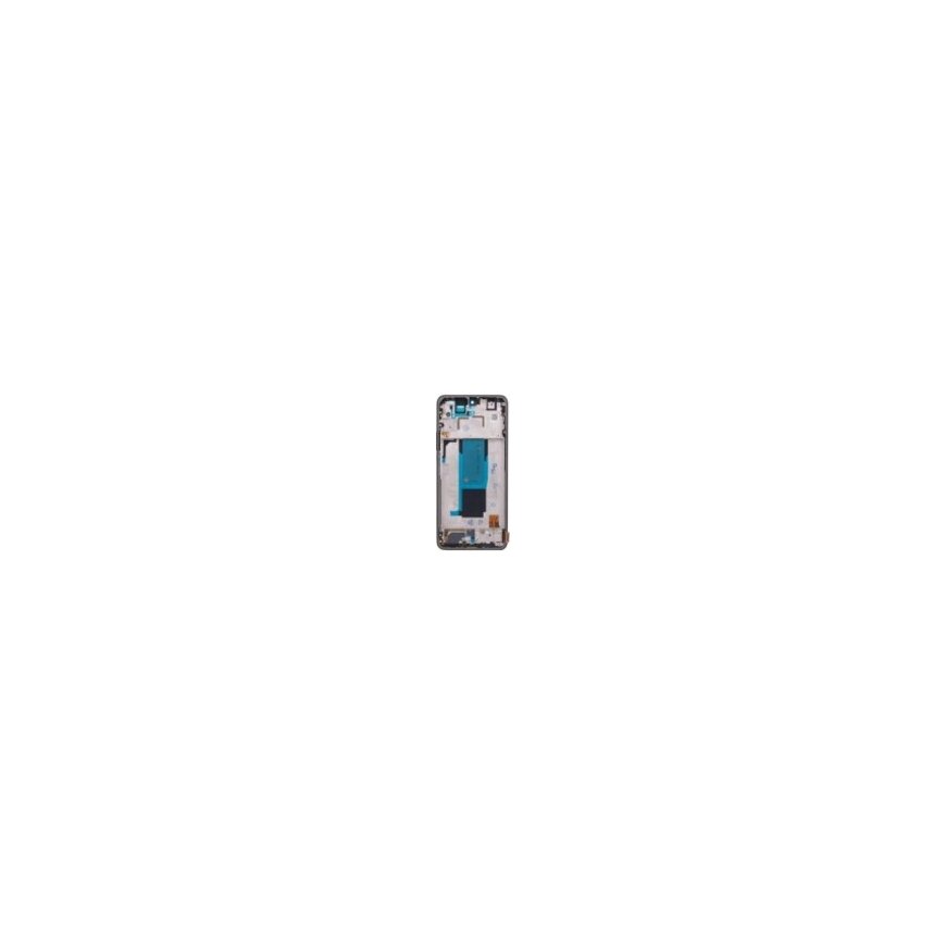 LCD Display + Touch Unit + Front Cover for Xiaomi Redmi Note 11