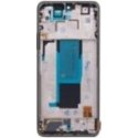 LCD Display + Touch Unit + Front Cover for Xiaomi Redmi Note 11 LCD Display + Touch Unit + Front Cover for Xiaomi Redmi Note 11