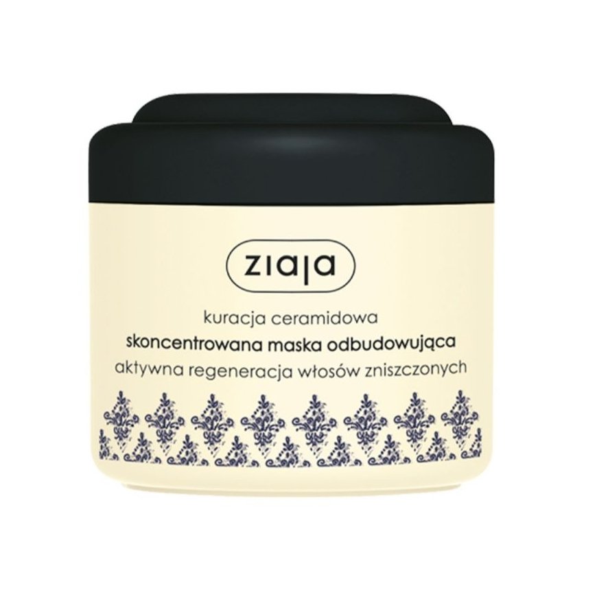 Ceramide Concentrated Hair Mask – 2