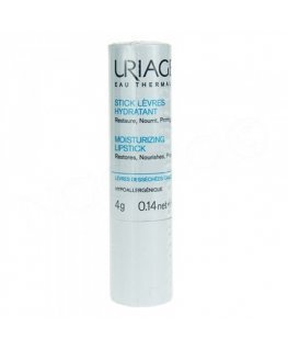 Uriage Moisturizing Lipstick 4 g