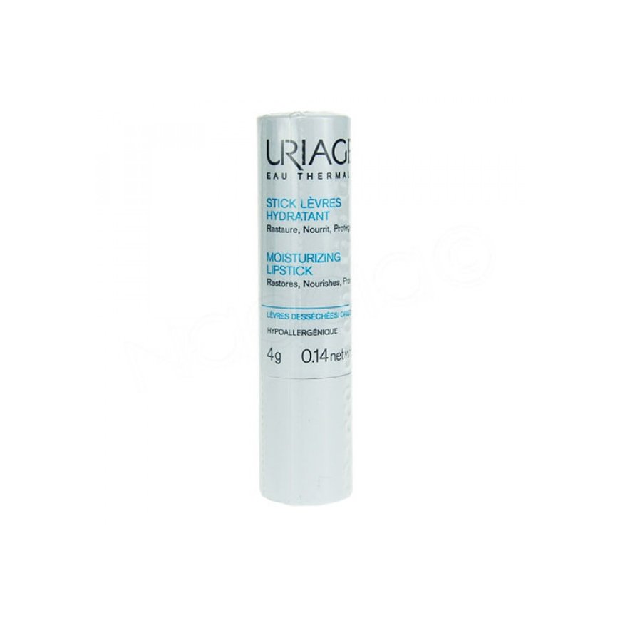 Uriage Moisturizing Lipstick 4 g