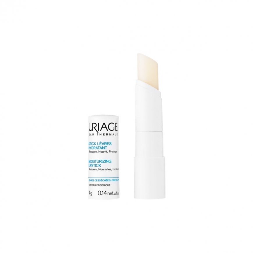 Uriage Moisturizing Lipstick 4 g – 2