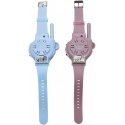 Digital Clock with Walkie Talkies Frozen Lexibook Digital Clock with Walkie Talkies Frozen Lexibook