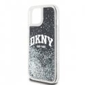 DKNY DKHCP12MLBNAEK iPhone 12 Pro|12 6.1" czarny|black hardcase DKNY DKHCP12MLBNAEK iPhone 12 Pro|12 6.1" czarny|black hardcase