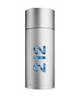 Carolina Herrera 212 NYC Eau De Toilette 100ml