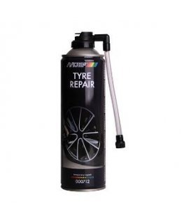 MOTIP Padangų remonto priemonė 500ml