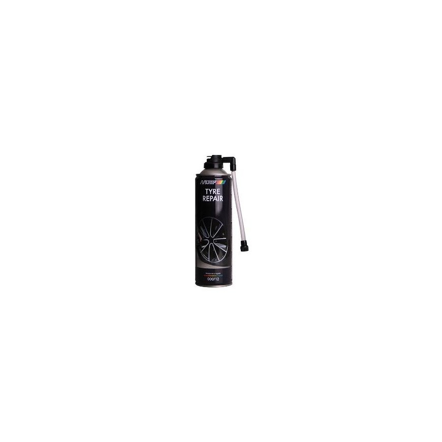 MOTIP Padangų remonto priemonė 500ml