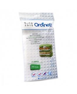 Vacuum bag Ordispace Cube 67x100x40cm