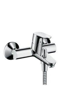 Hansgrohe Focus Хромовый