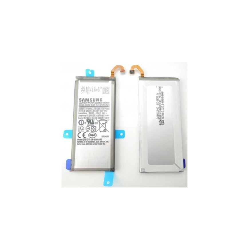 For_Samsung EB-BN980ABY Battery for Samsung Li-Ion