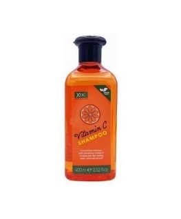 Xpel S.U.N.D.A.Y Moisturise Shampoo 350ml