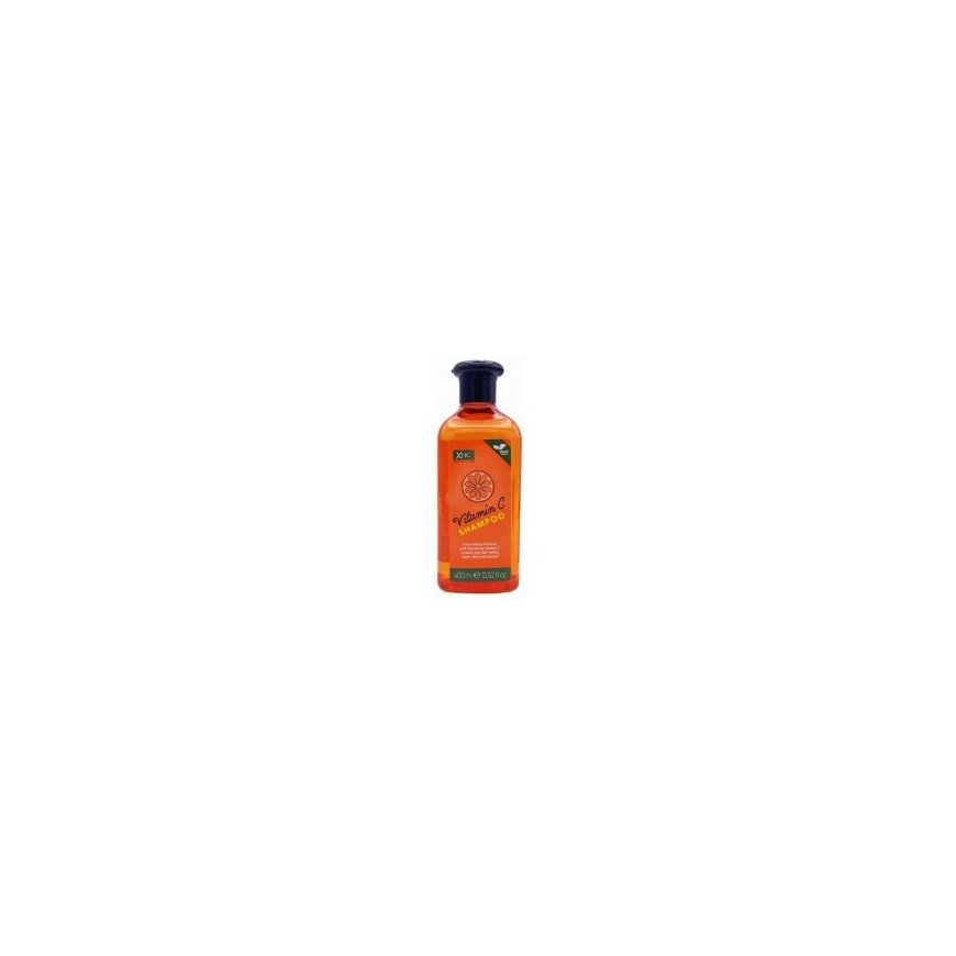 Xpel S.U.N.D.A.Y Moisturise Shampoo 350ml