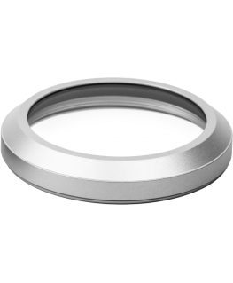 NiSi Filter NC UV For Fujifilm X100 Series Silver